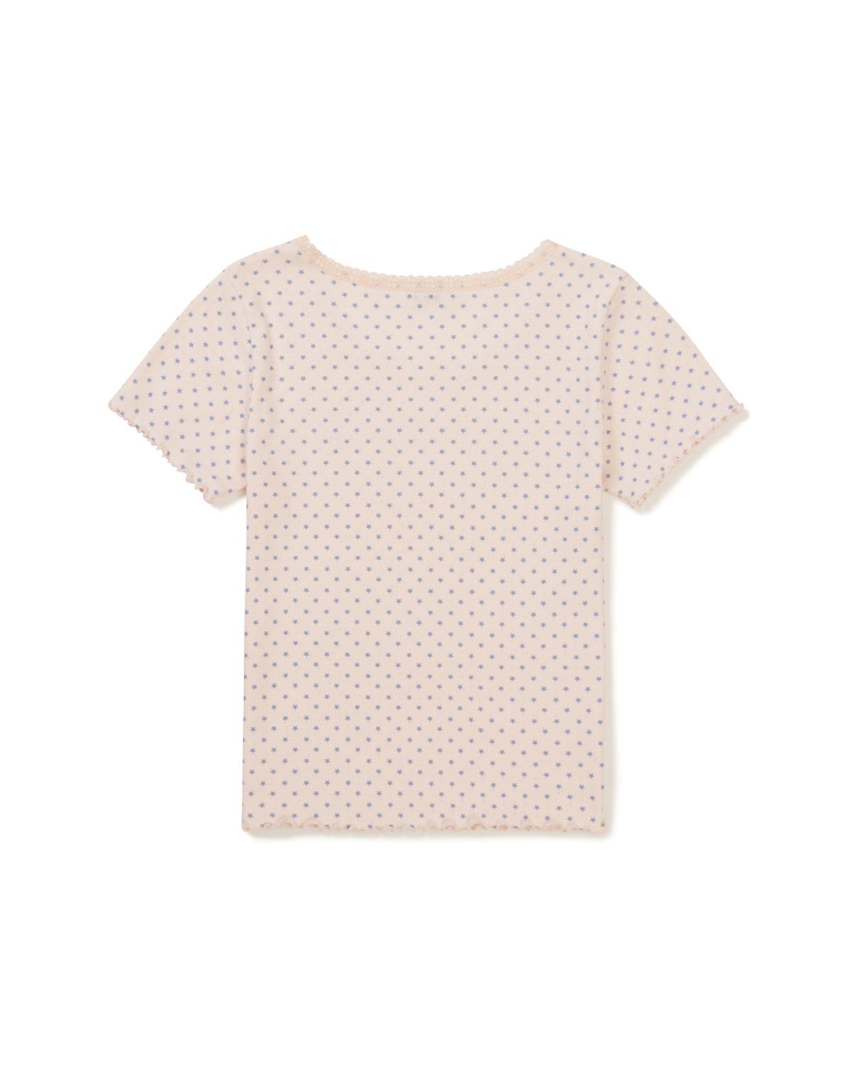 엠엠엘지(MMLG) STAR LACE HF-T (LIGHT PINK)