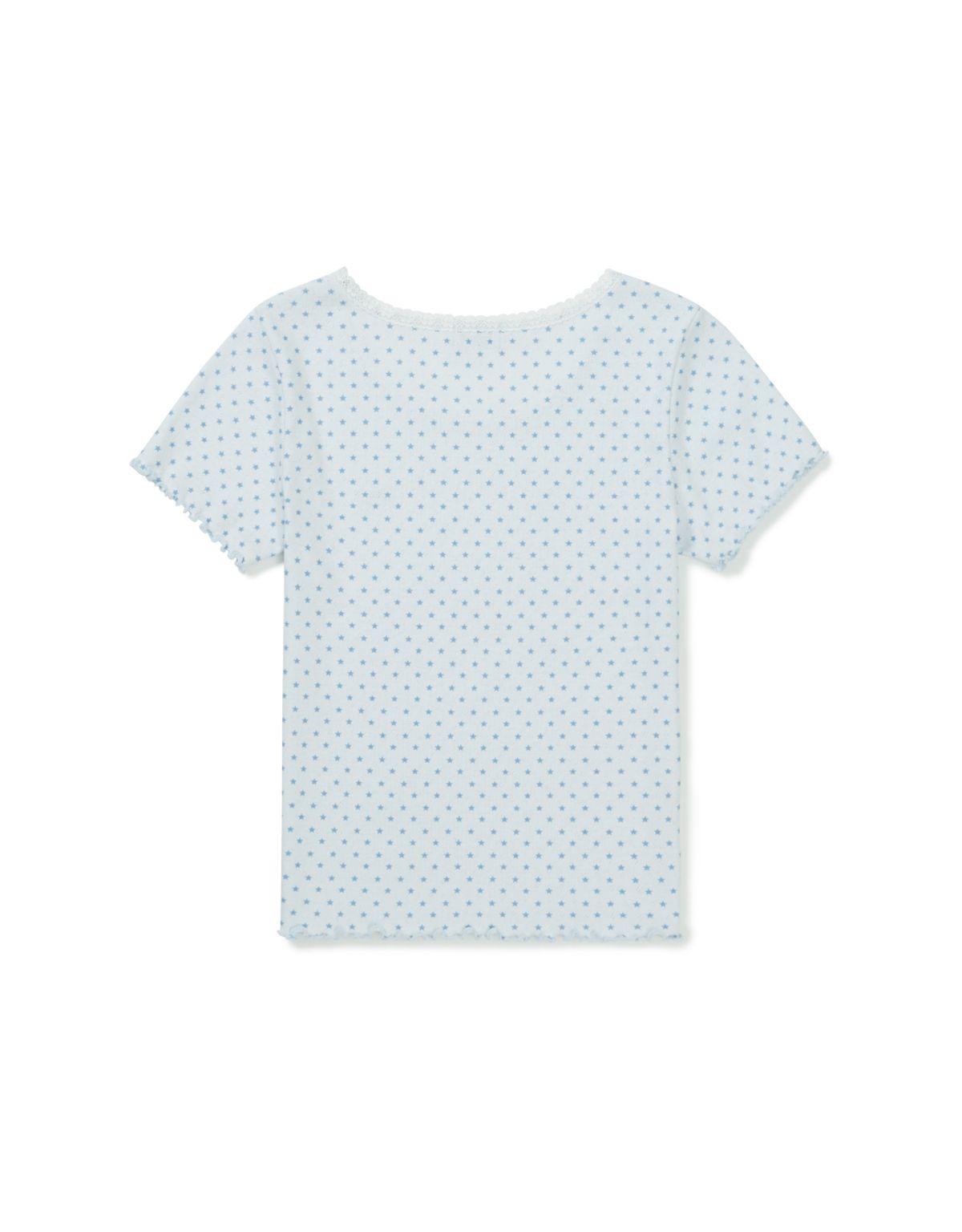 엠엠엘지(MMLG) STAR LACE HF-T (SKY BLUE)
