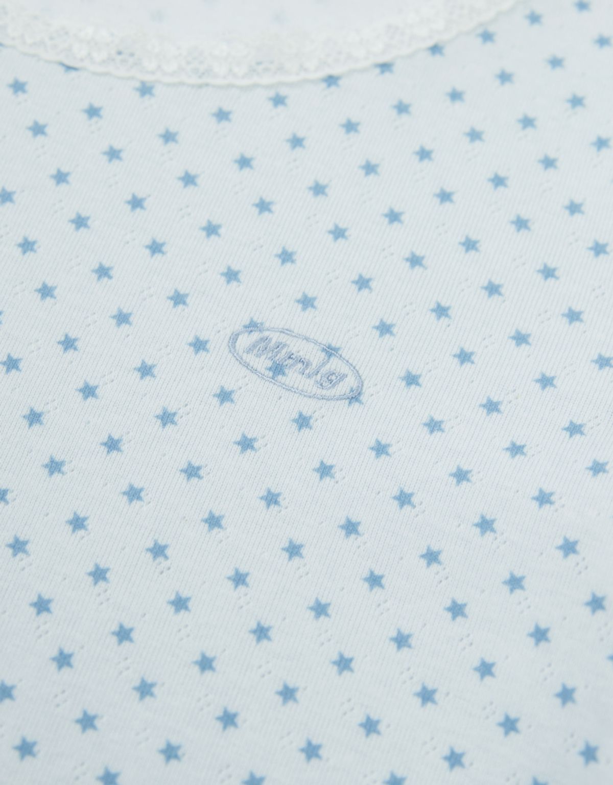 엠엠엘지(MMLG) STAR LACE HF-T (SKY BLUE)