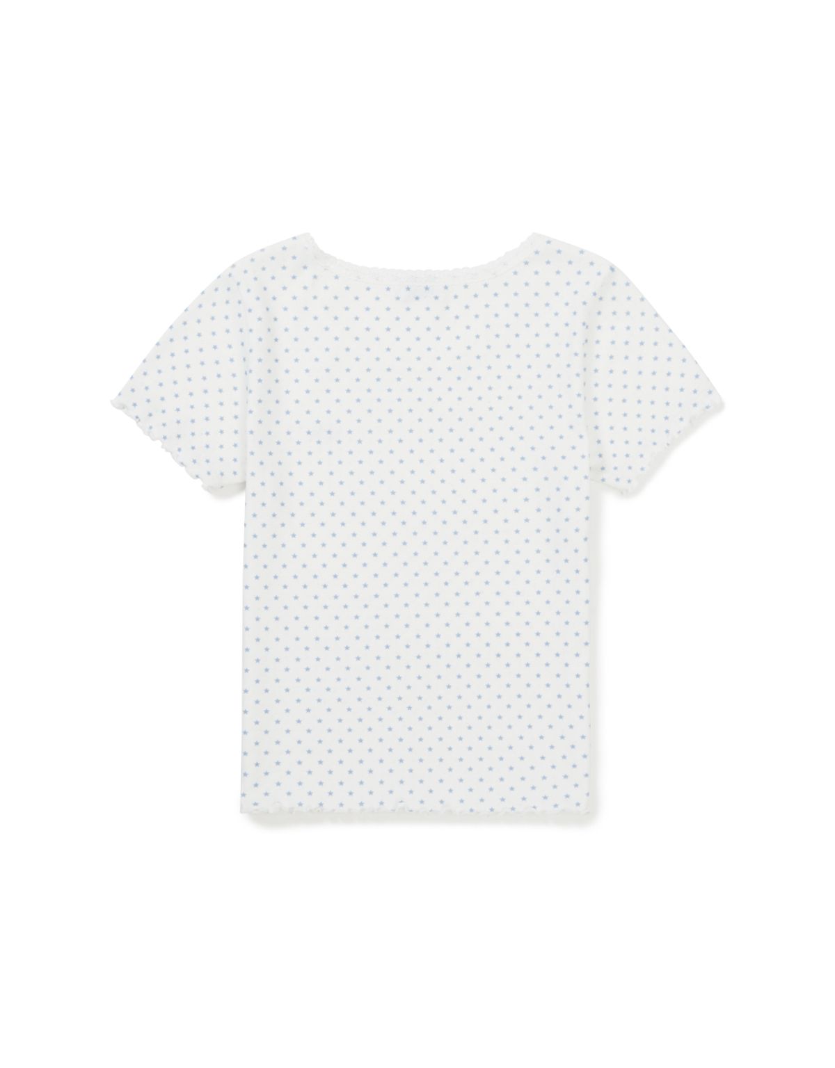 엠엠엘지(MMLG) STAR LACE HF-T (WHITE)