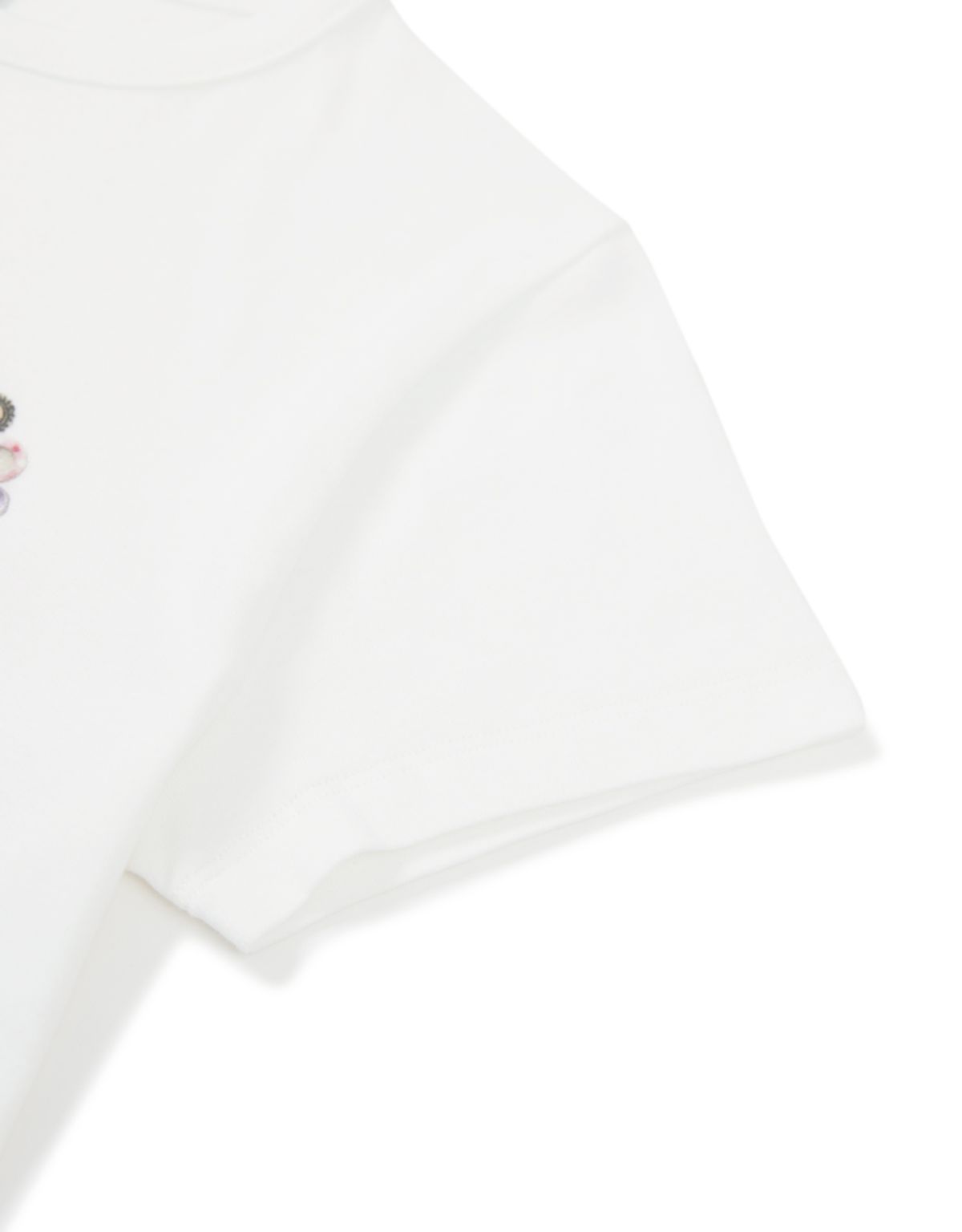 엠엠엘지(MMLG) BUTTON MMLG HF-T (WHITE)