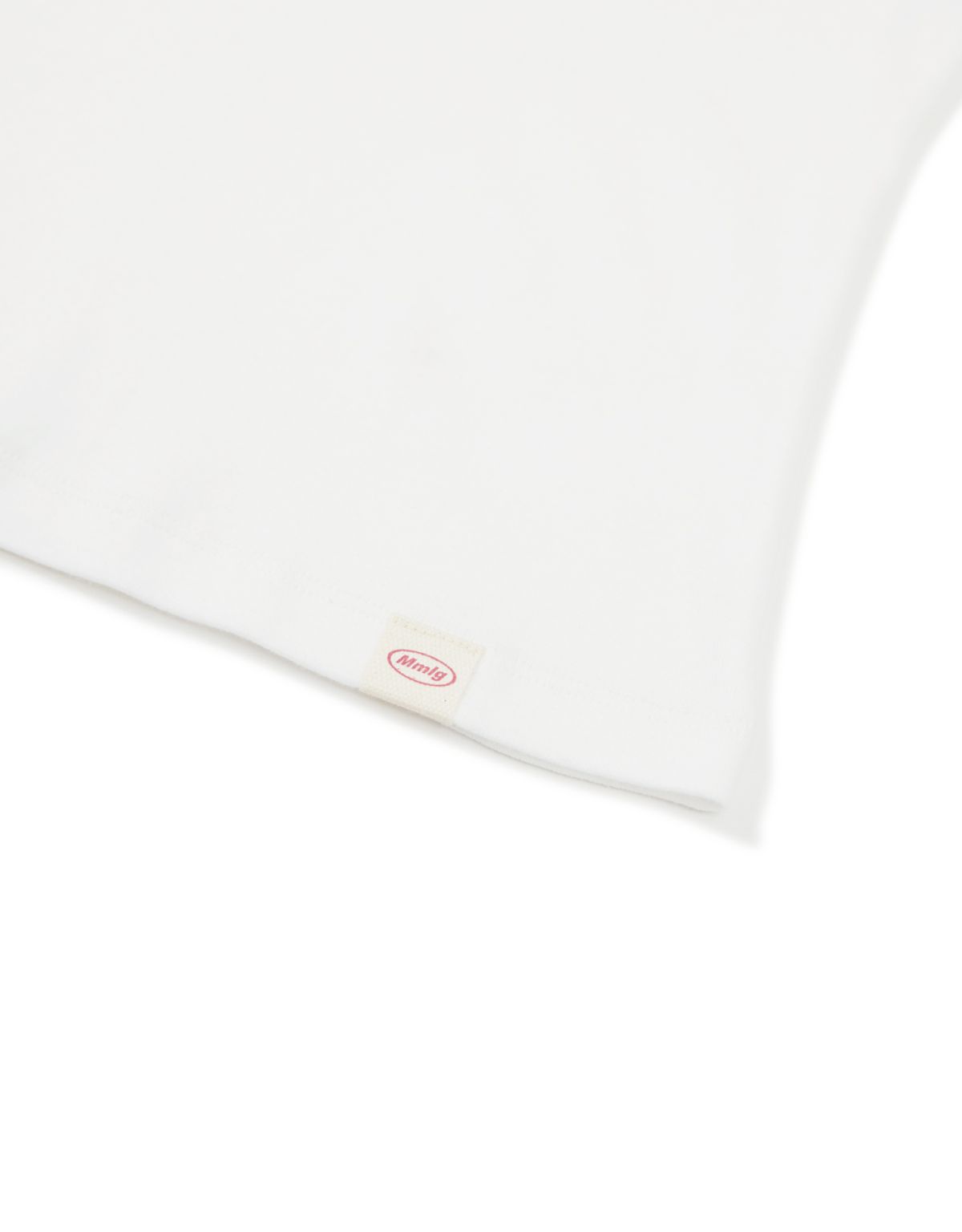 엠엠엘지(MMLG) BUTTON MMLG HF-T (WHITE)