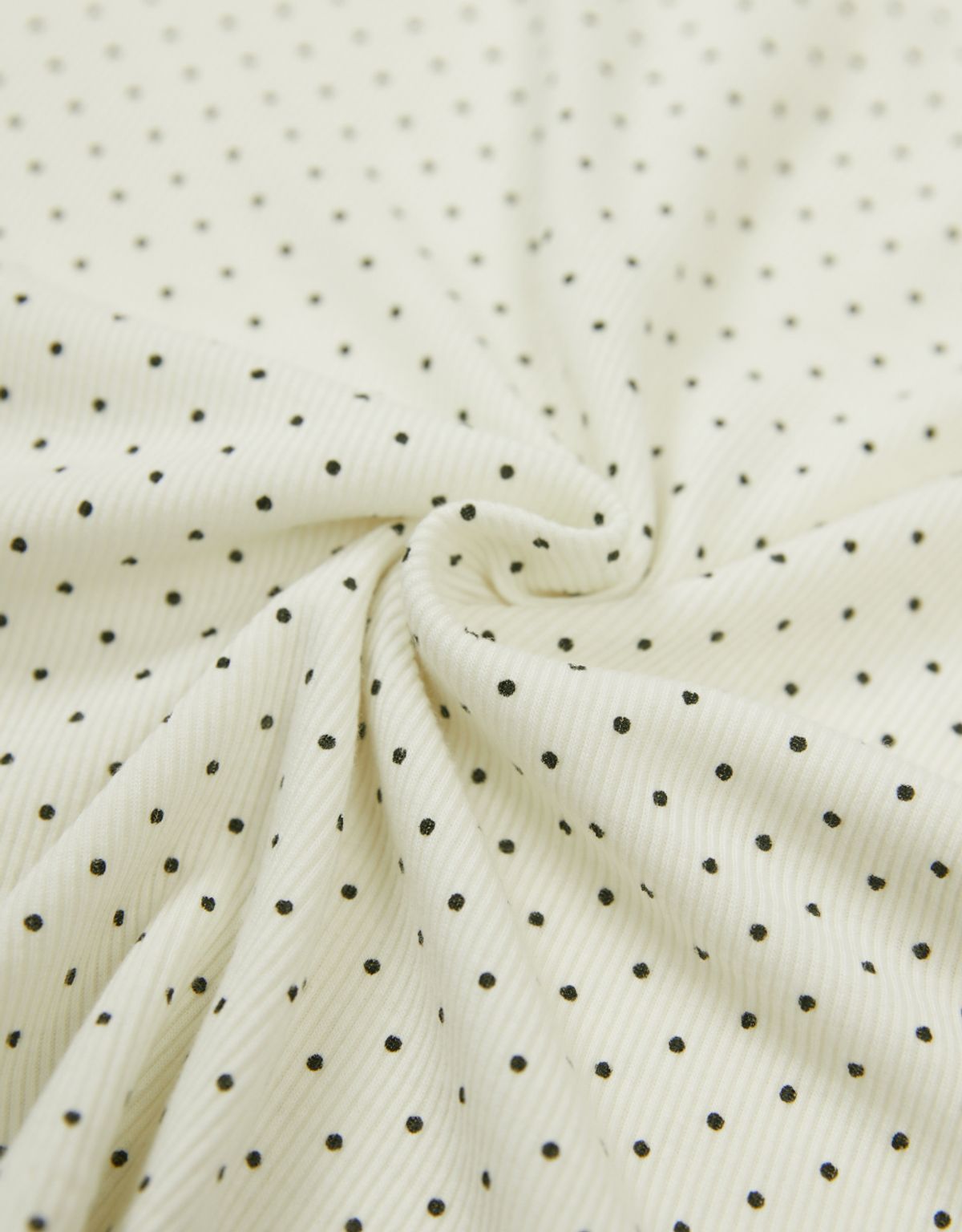 엠엠엘지(MMLG) MILK DOT LACE SLEEVELESS (WHITE)