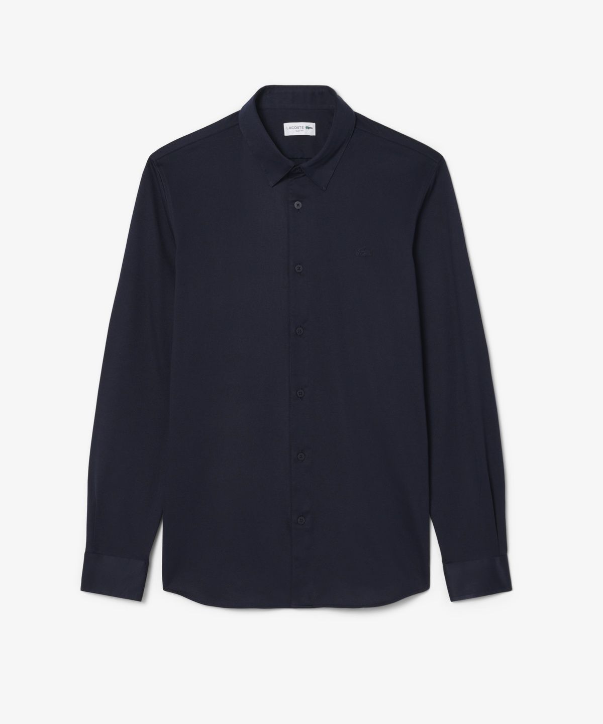 라코스테(LACOSTE) 남성 이지케어 기능성 긴팔 셔츠 CH8552-56G HDE