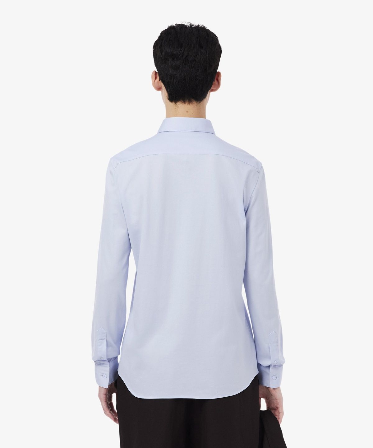 라코스테(LACOSTE) 남성 이지케어 기능성 긴팔 셔츠 CH8552-56G J2G