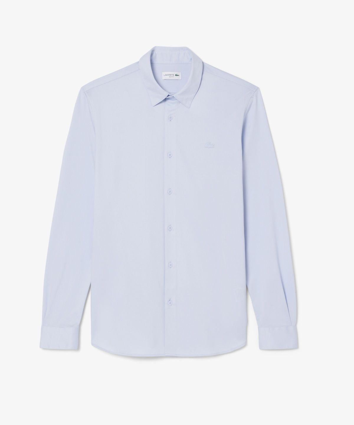 라코스테(LACOSTE) 남성 이지케어 기능성 긴팔 셔츠 CH8552-56G J2G