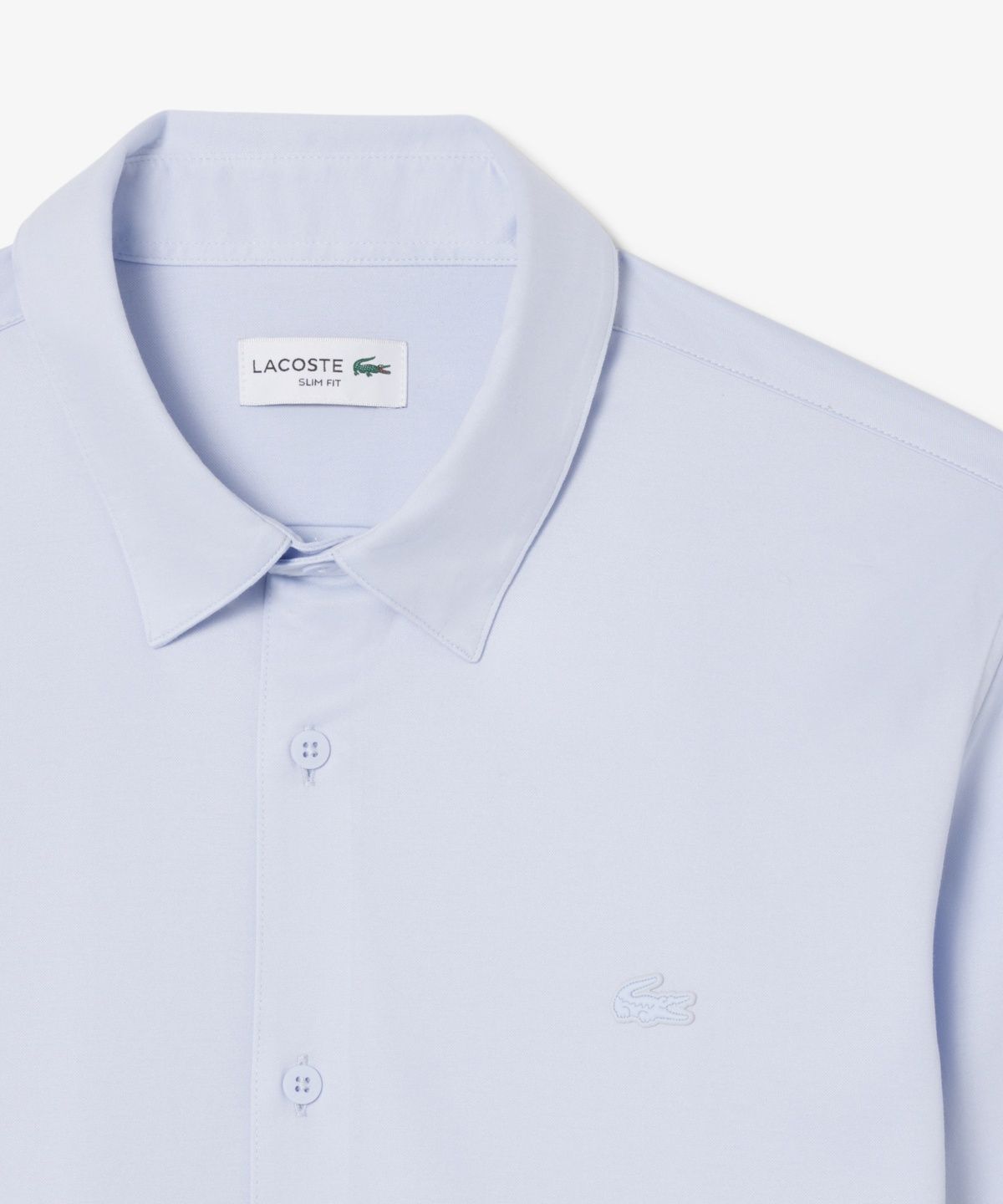 라코스테(LACOSTE) 남성 이지케어 기능성 긴팔 셔츠 CH8552-56G J2G