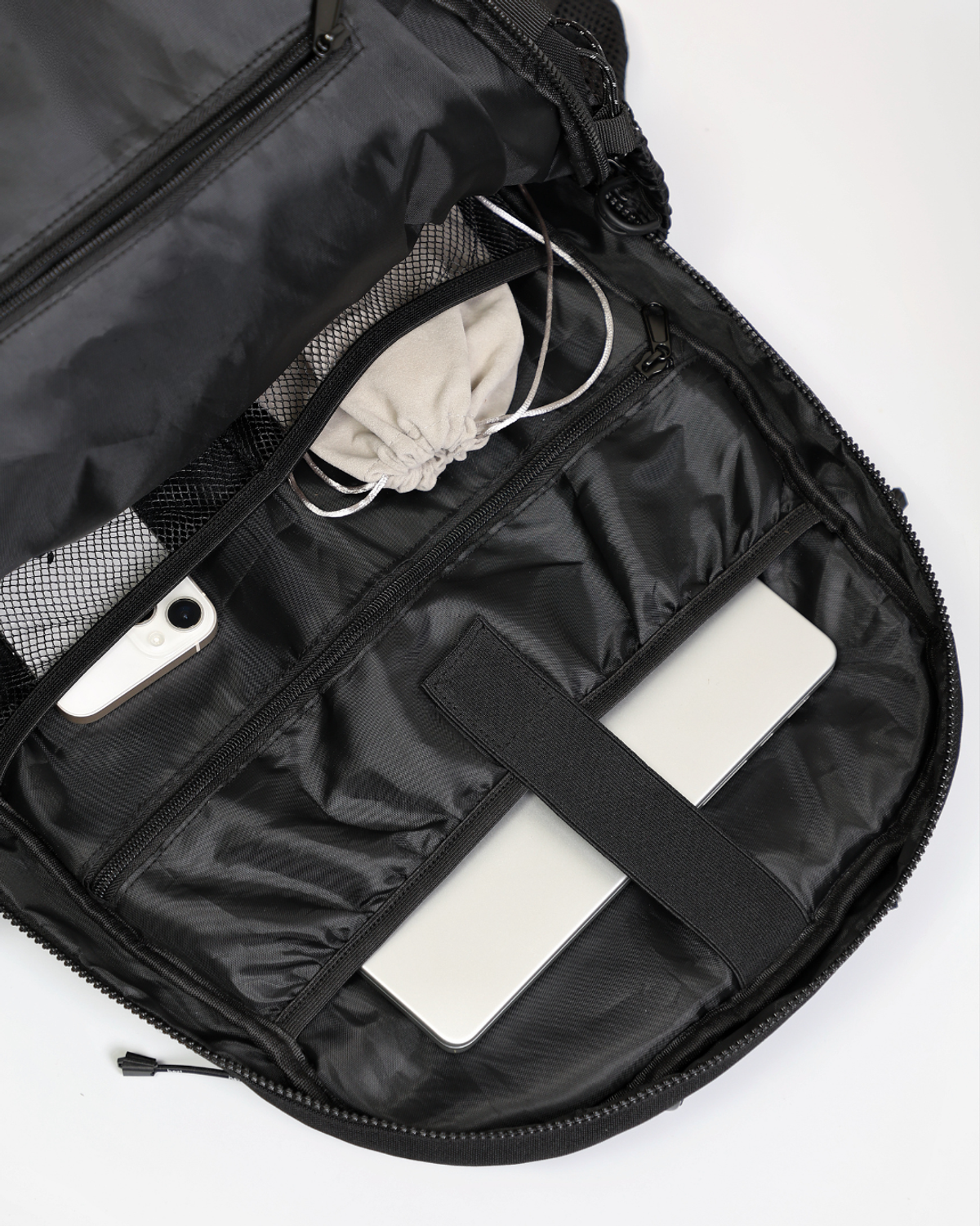베즈트(BEZT) ORB Backpack