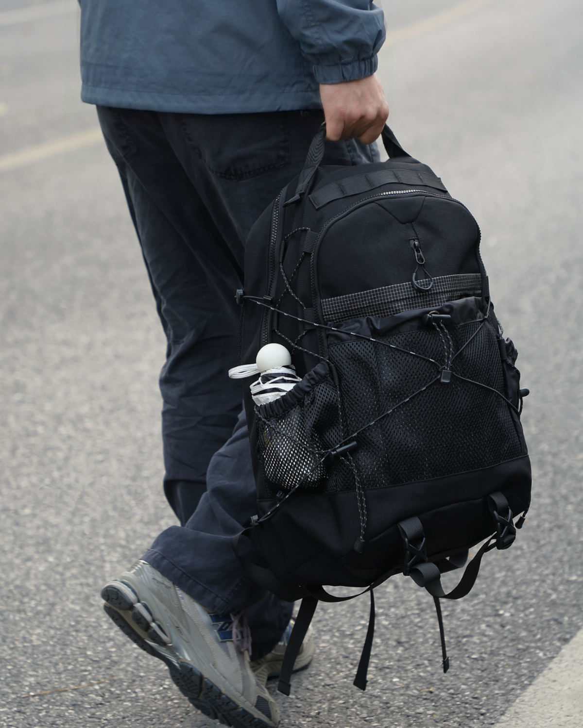 베즈트(BEZT) ORB Backpack
