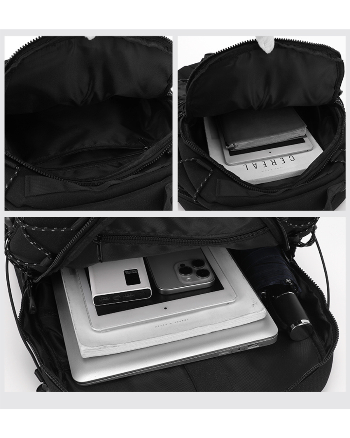베즈트(BEZT) ORB Backpack
