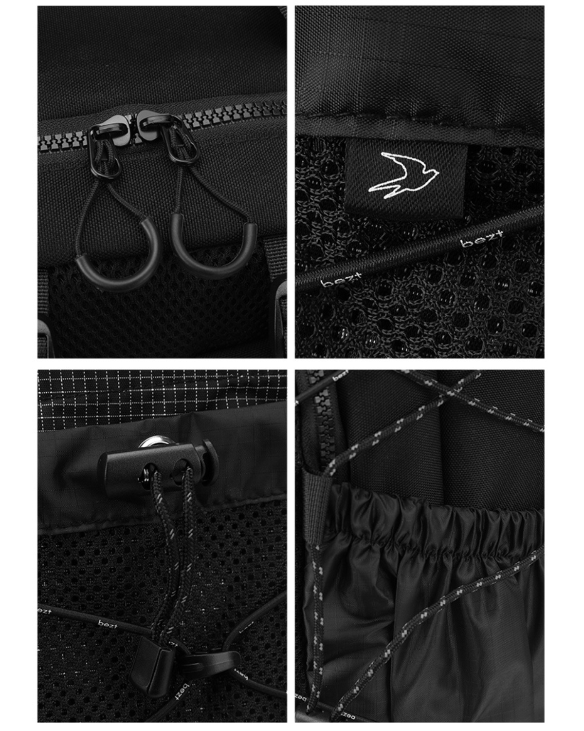 베즈트(BEZT) ORB Backpack