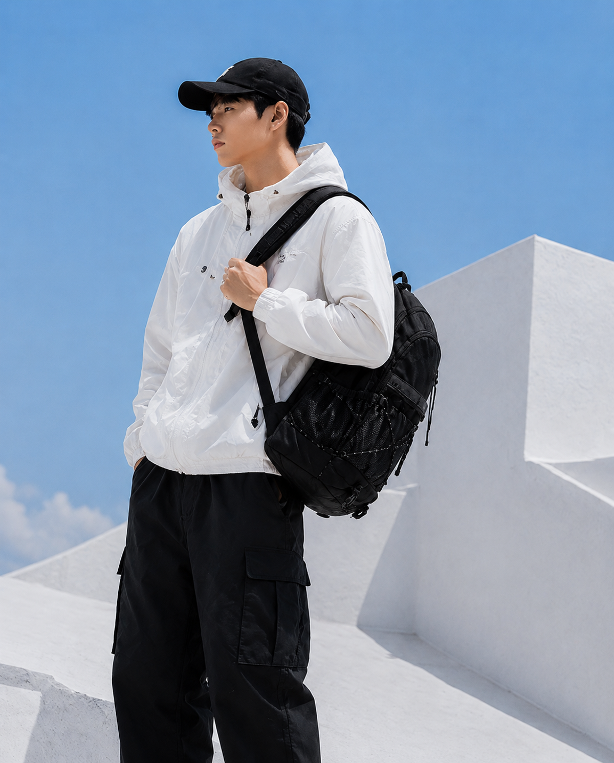 베즈트(BEZT) ORB Backpack