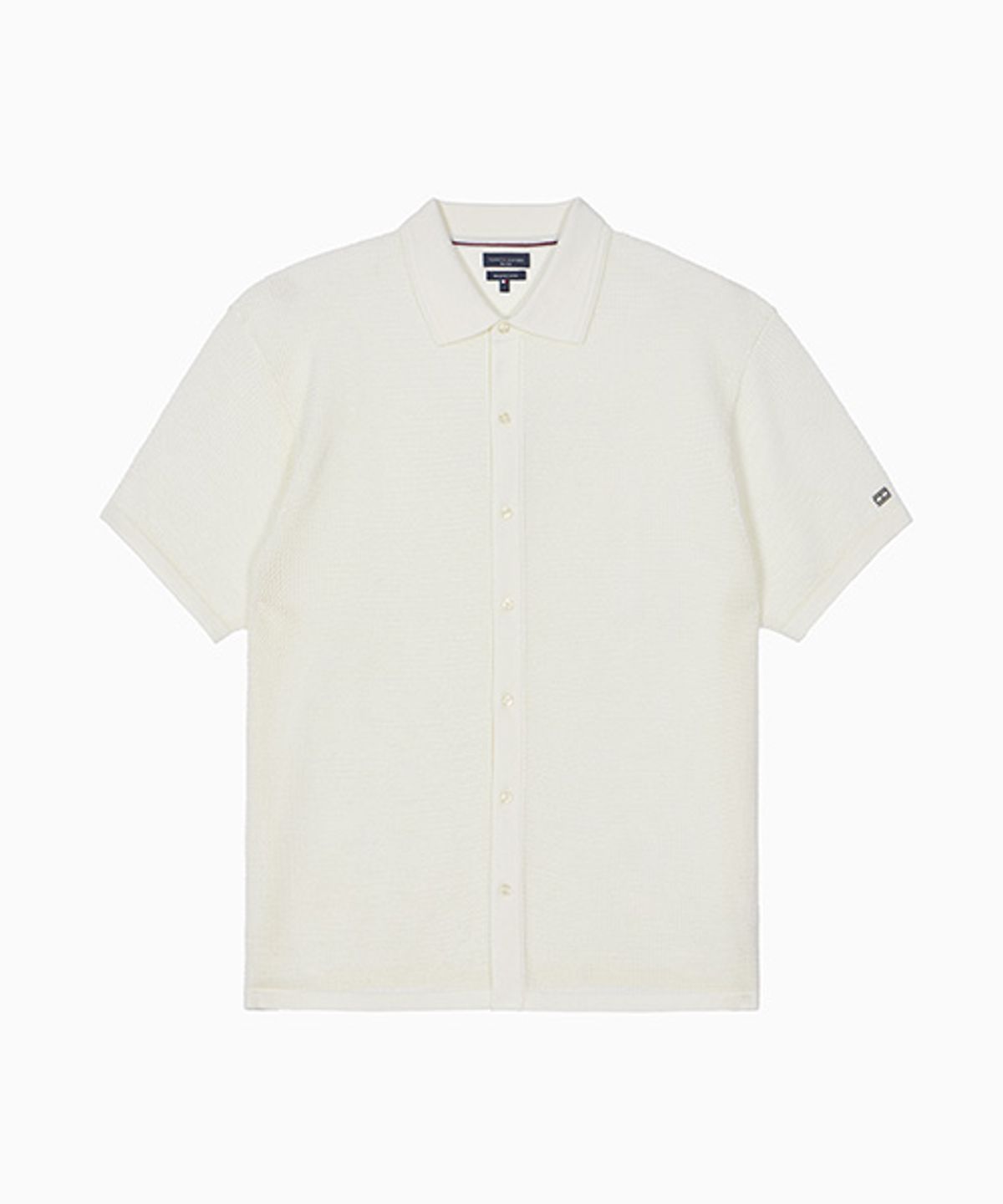 타미힐피거(TOMMY HILFIGER) 릴렉스 핏 스웨터 가디건
