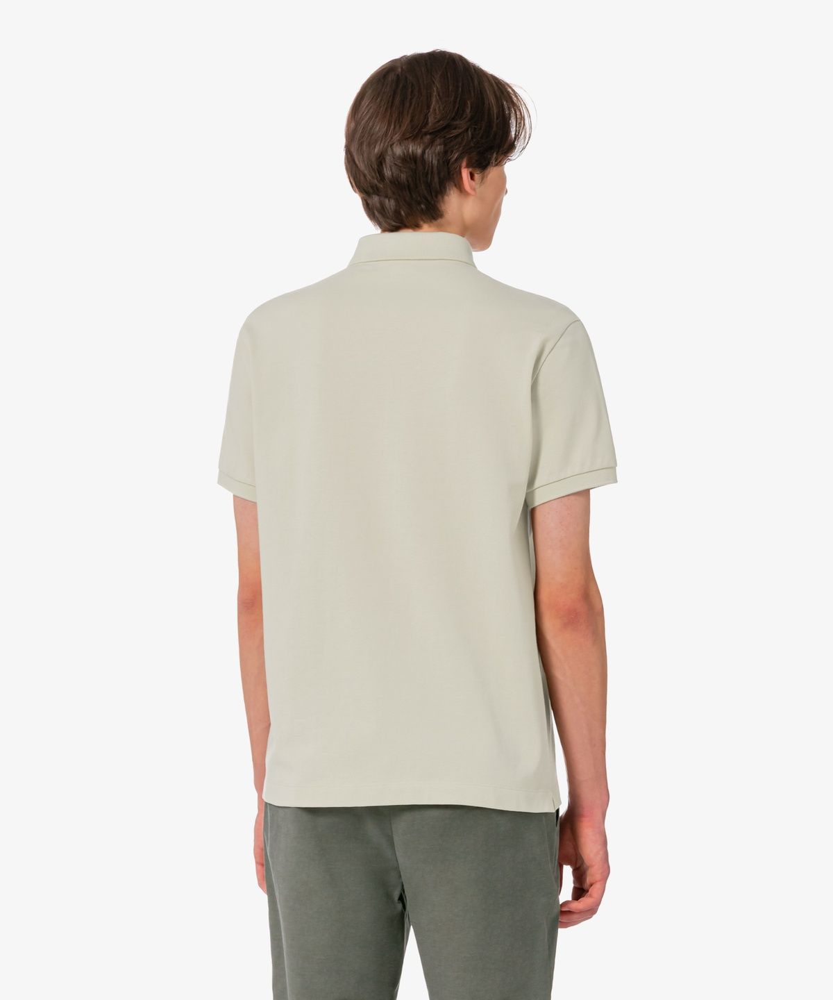 라코스테(LACOSTE) 남성 PARIS 폴로 셔츠 PH552E-56G 02S