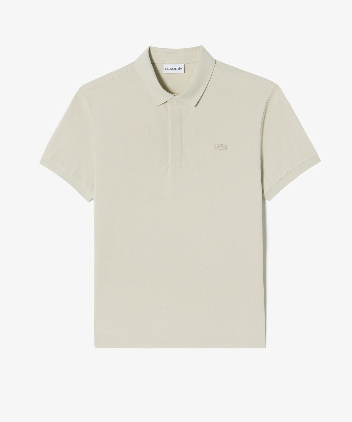 라코스테(LACOSTE) 남성 PARIS 폴로 셔츠 PH552E-56G 02S