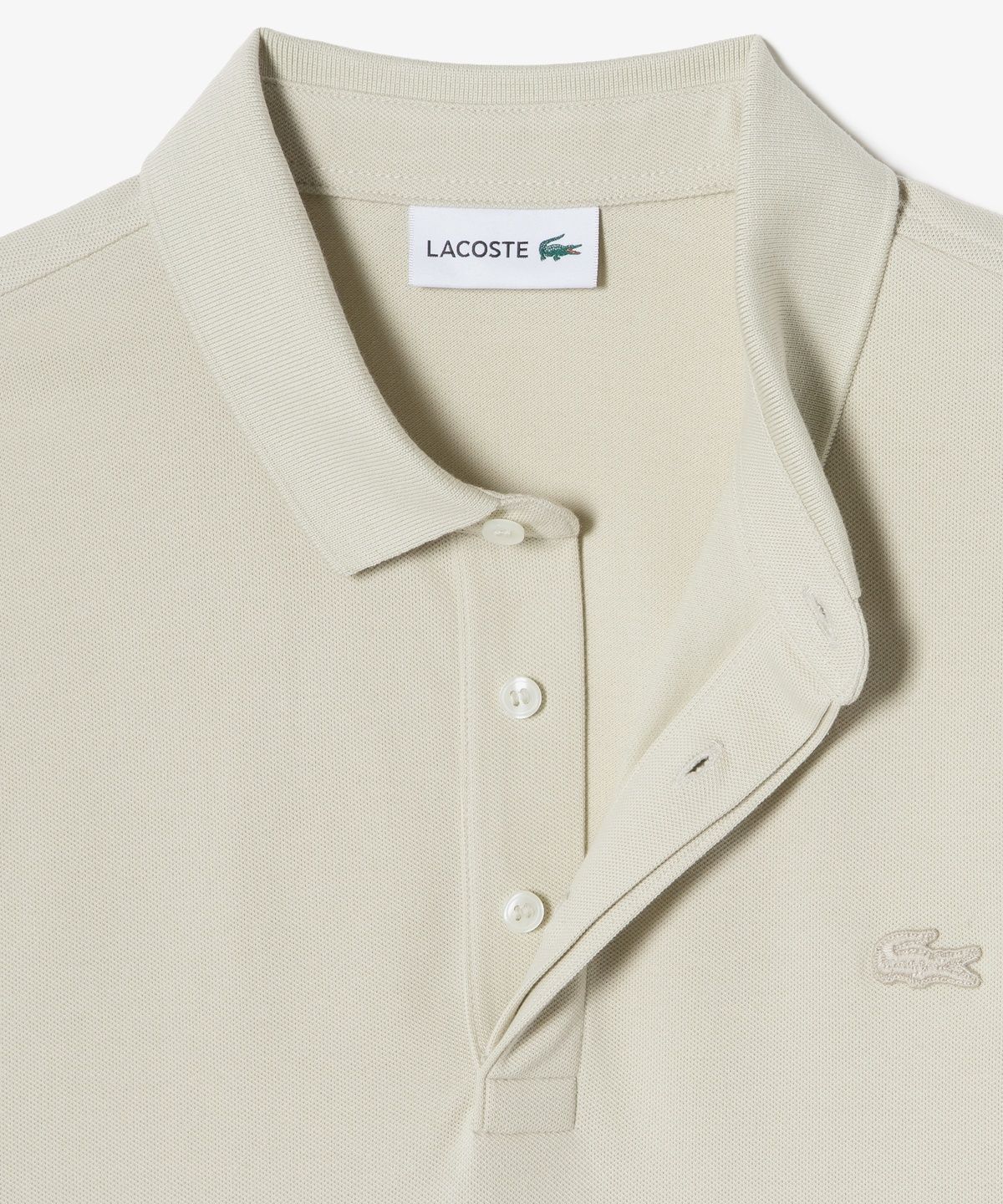 라코스테(LACOSTE) 남성 PARIS 폴로 셔츠 PH552E-56G 02S