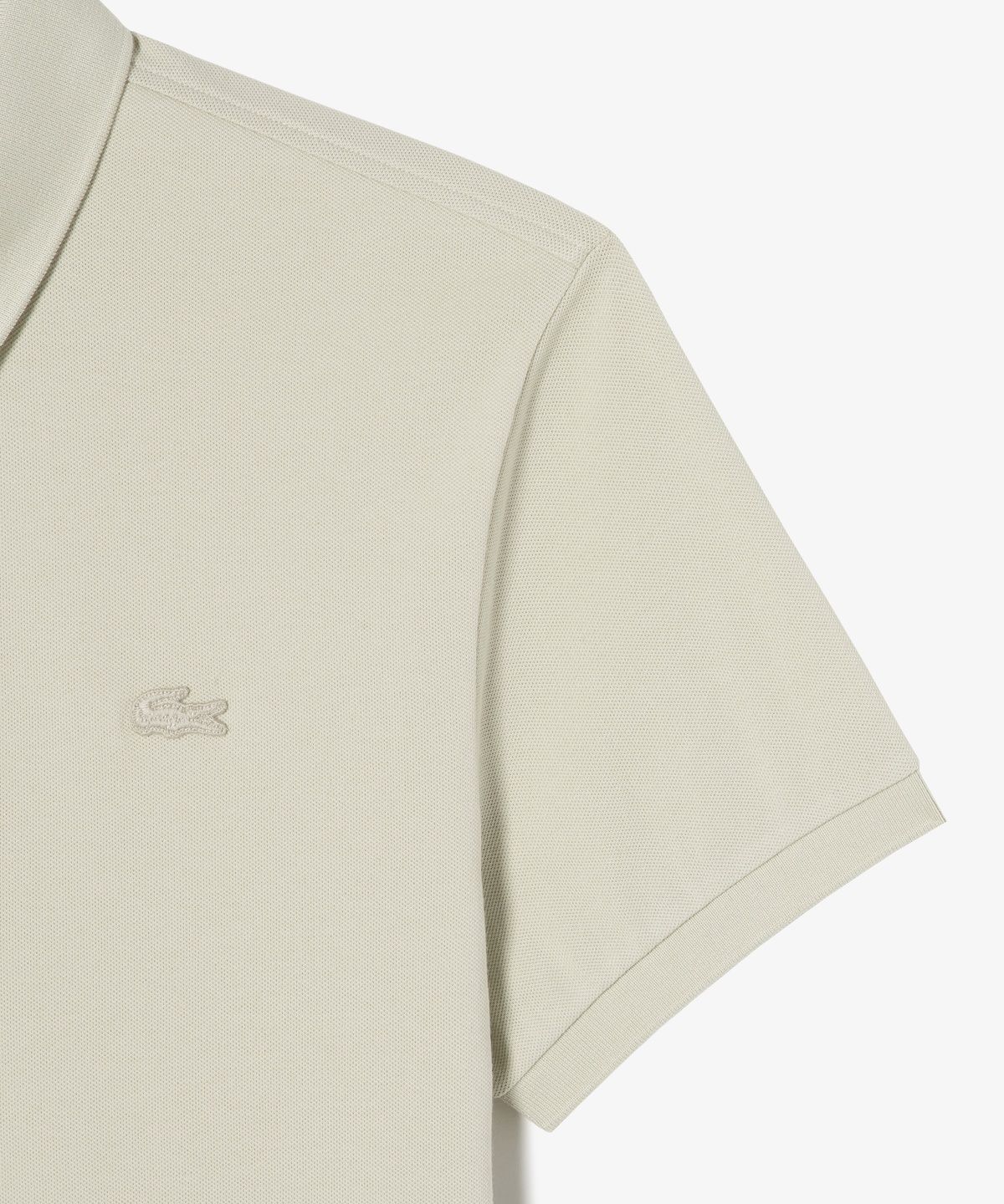 라코스테(LACOSTE) 남성 PARIS 폴로 셔츠 PH552E-56G 02S