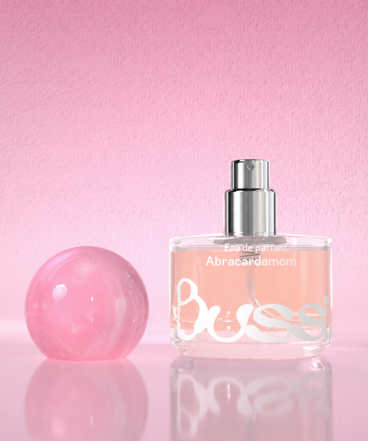 부씨(BUSSI) 아브라카다멈 오 드 퍼퓸 30ml