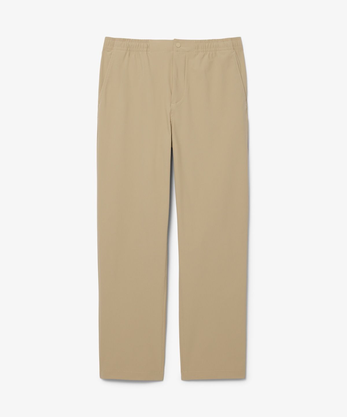 라코스테(LACOSTE) 남성 조거 커뮤터 팬츠 HH7203-56G 02S