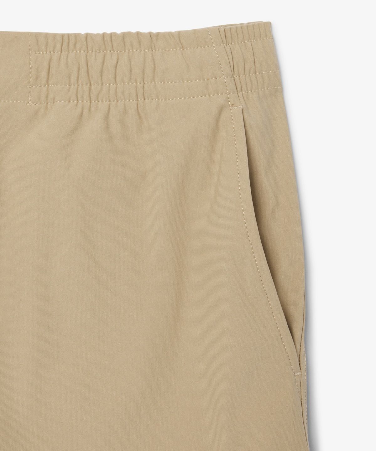 라코스테(LACOSTE) 남성 조거 커뮤터 팬츠 HH7203-56G 02S
