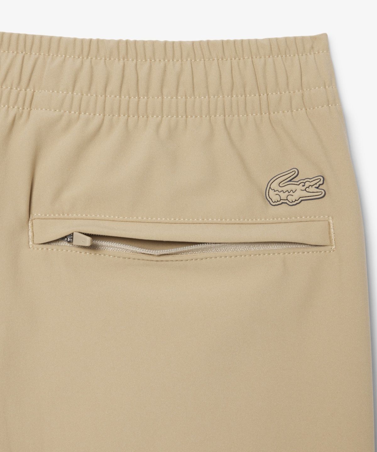 라코스테(LACOSTE) 남성 조거 커뮤터 팬츠 HH7203-56G 02S