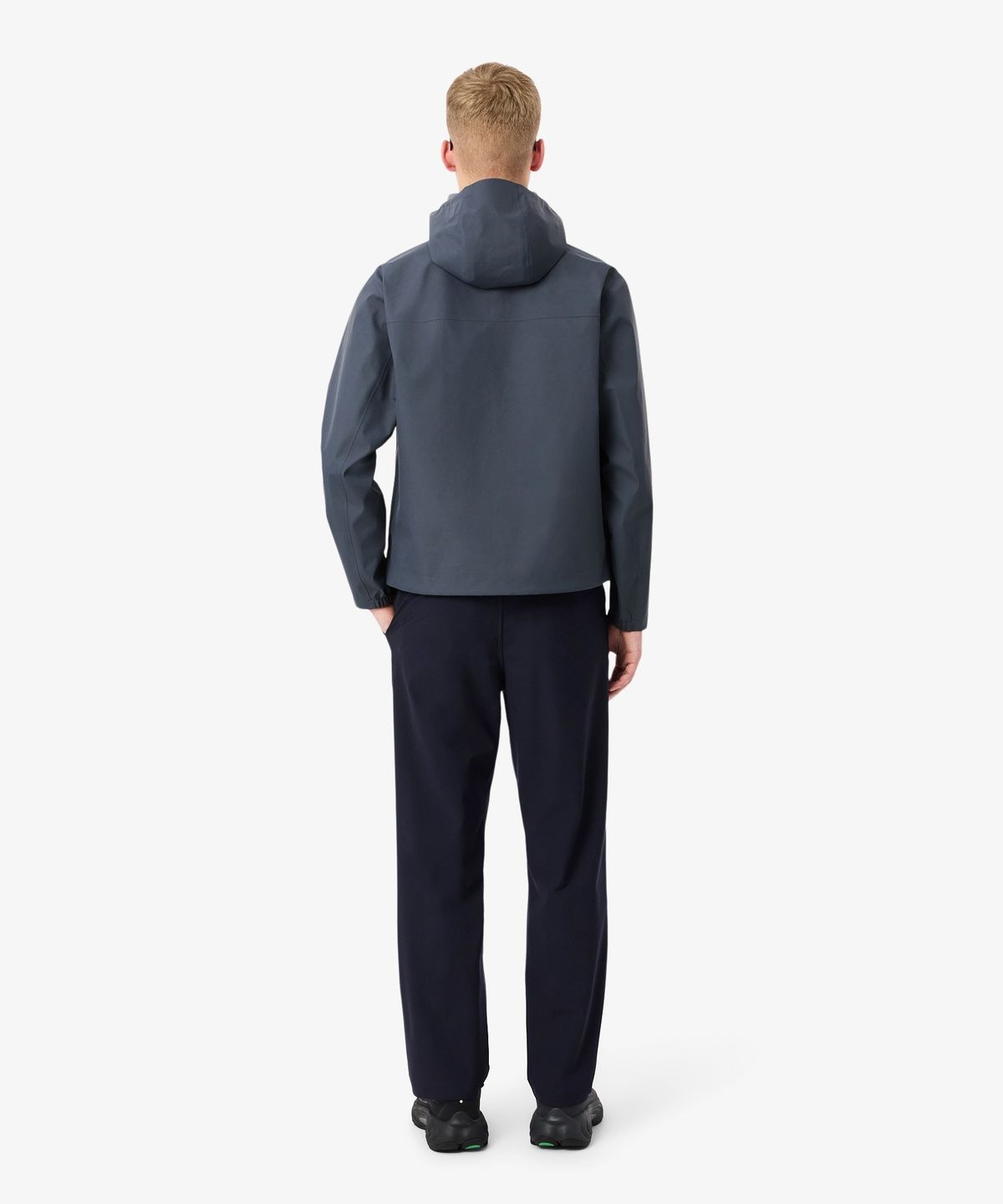 라코스테(LACOSTE) 남성 조거 커뮤터 팬츠 HH7203-56G HDE