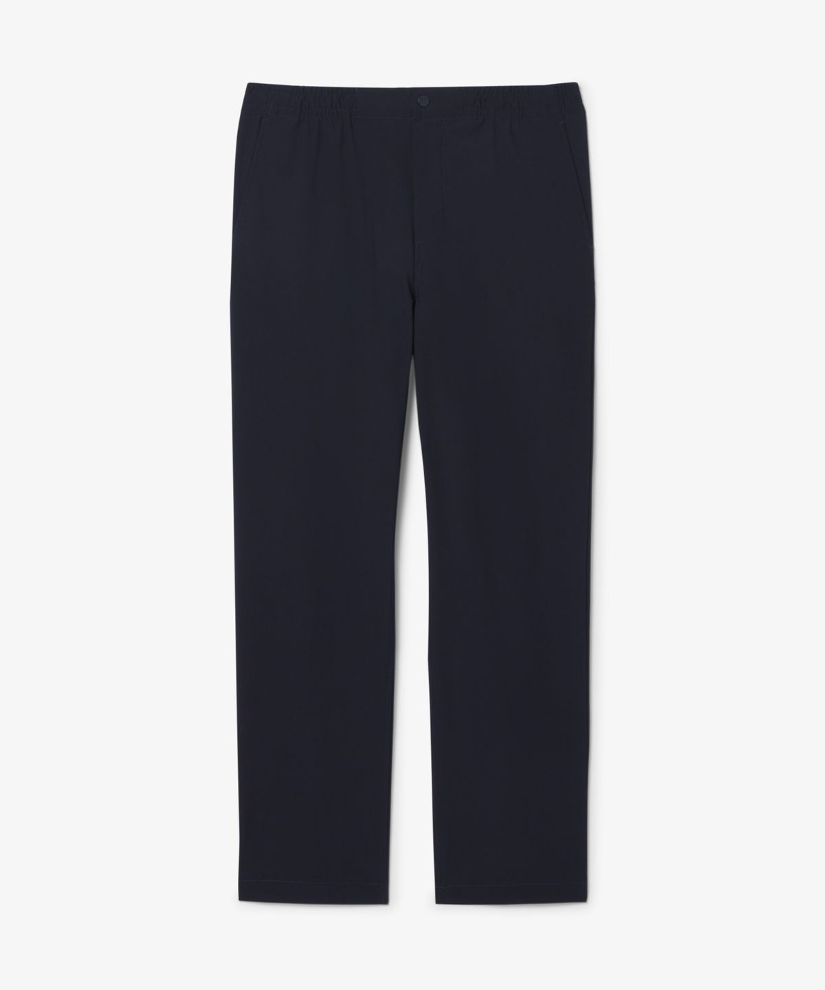 라코스테(LACOSTE) 남성 조거 커뮤터 팬츠 HH7203-56G HDE