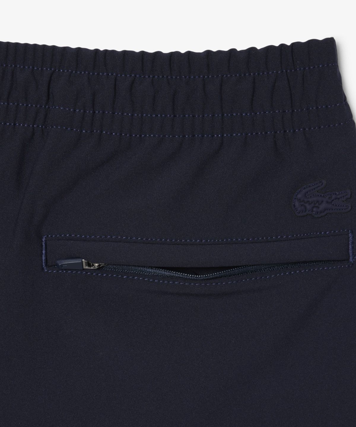 라코스테(LACOSTE) 남성 조거 커뮤터 팬츠 HH7203-56G HDE