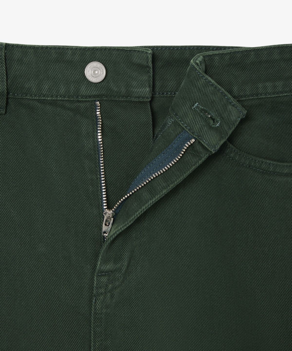 라코스테(LACOSTE) 남성 컬러 데님 팬츠 HH0717-56G AFK