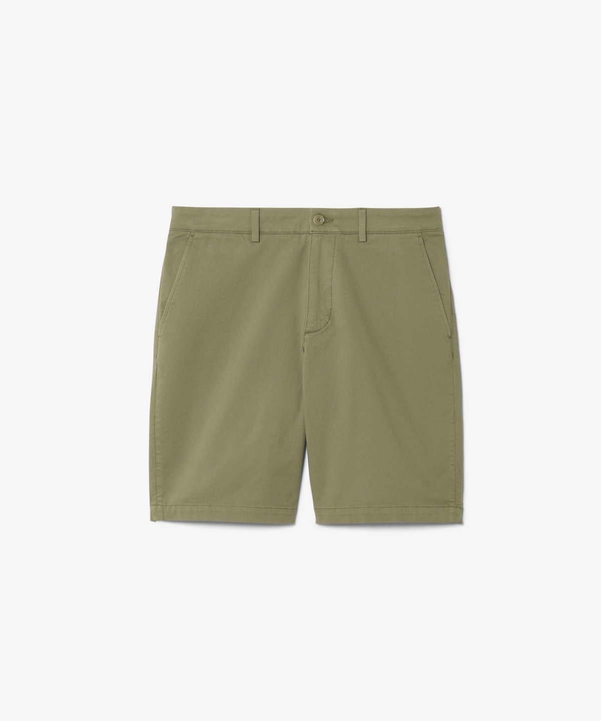 라코스테(LACOSTE) 남성 트윌 버뮤다 치노 FH2340-56G BMY