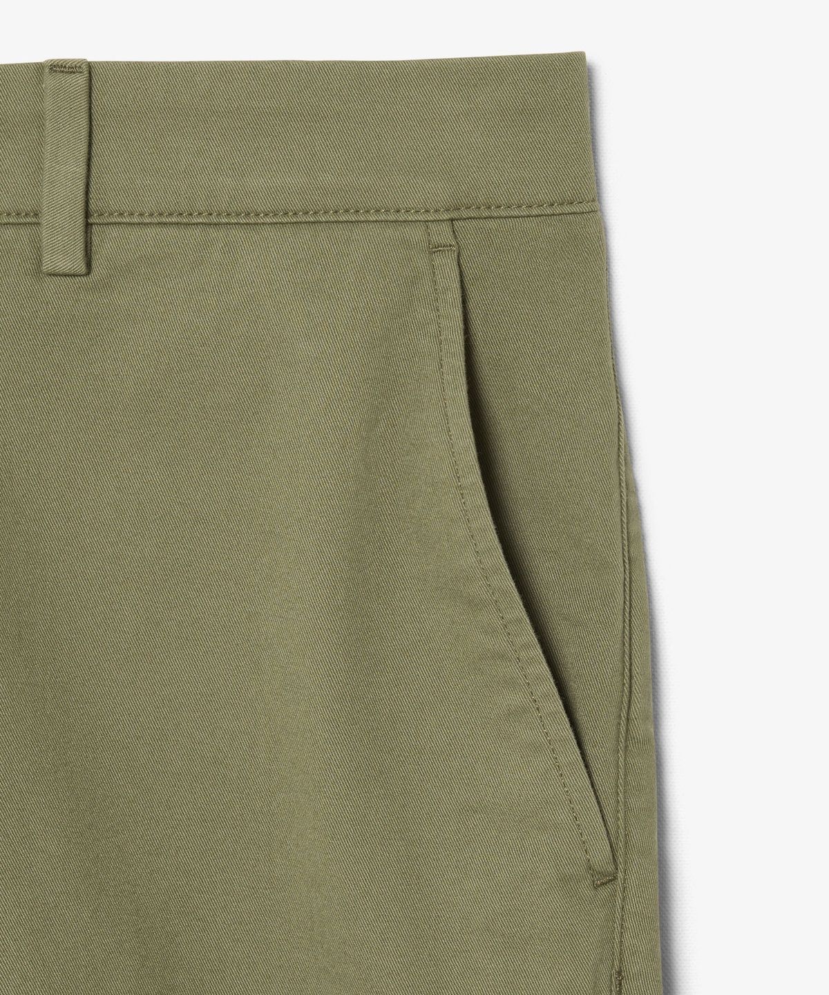 라코스테(LACOSTE) 남성 트윌 버뮤다 치노 FH2340-56G BMY