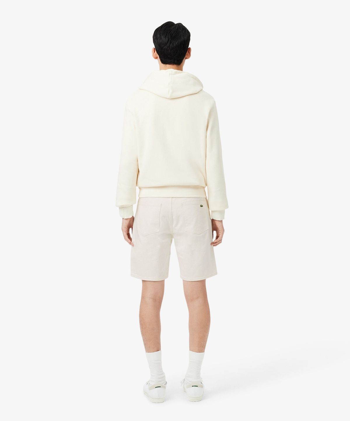 라코스테(LACOSTE) 남성 버뮤다 데님 FH9932-56G 70V