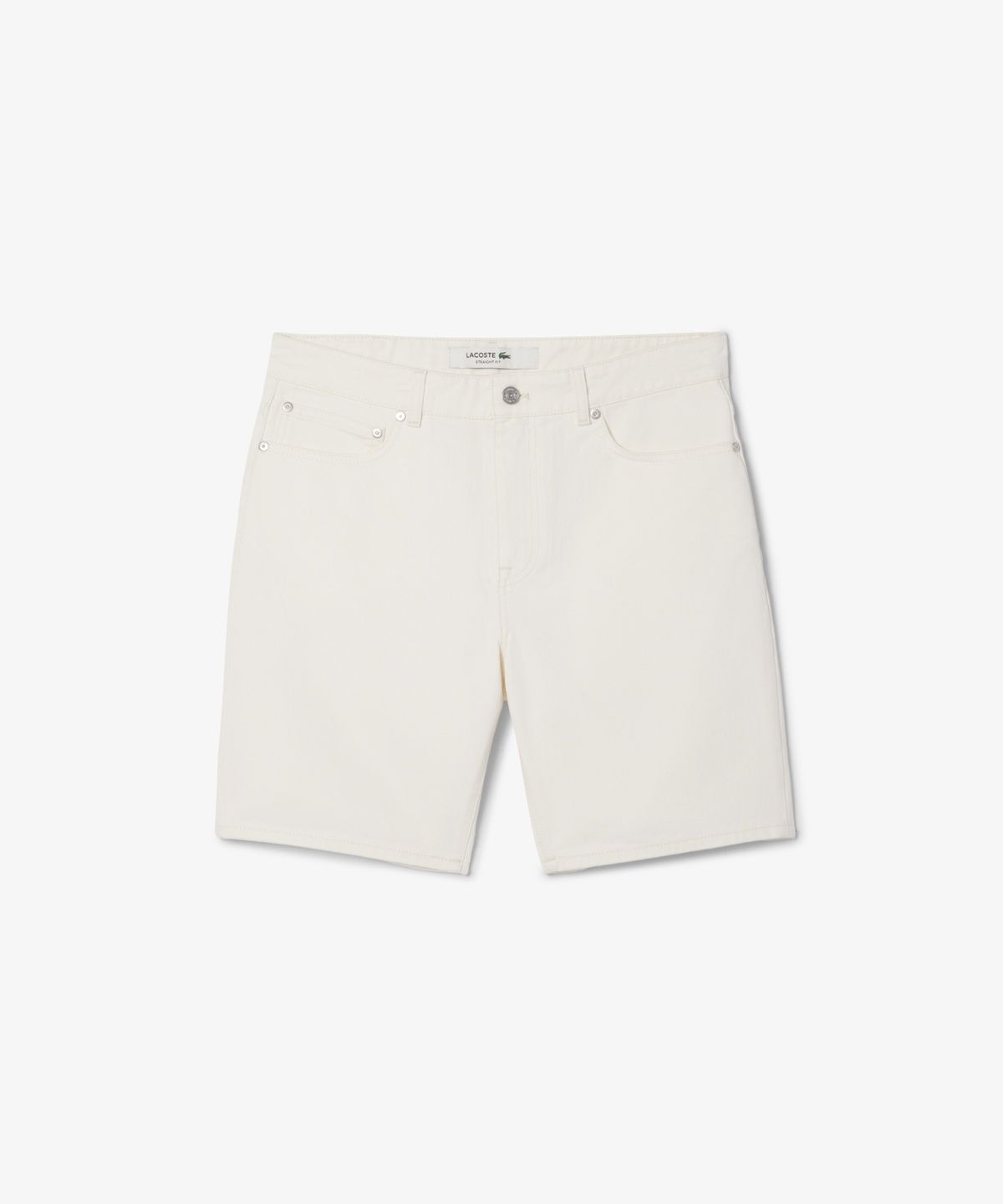 라코스테(LACOSTE) 남성 버뮤다 데님 FH9932-56G 70V