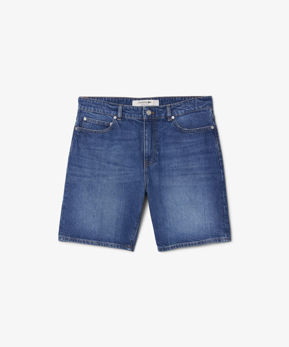 라코스테(LACOSTE) 남성 버뮤다 데님 FH9932-56G MK9
