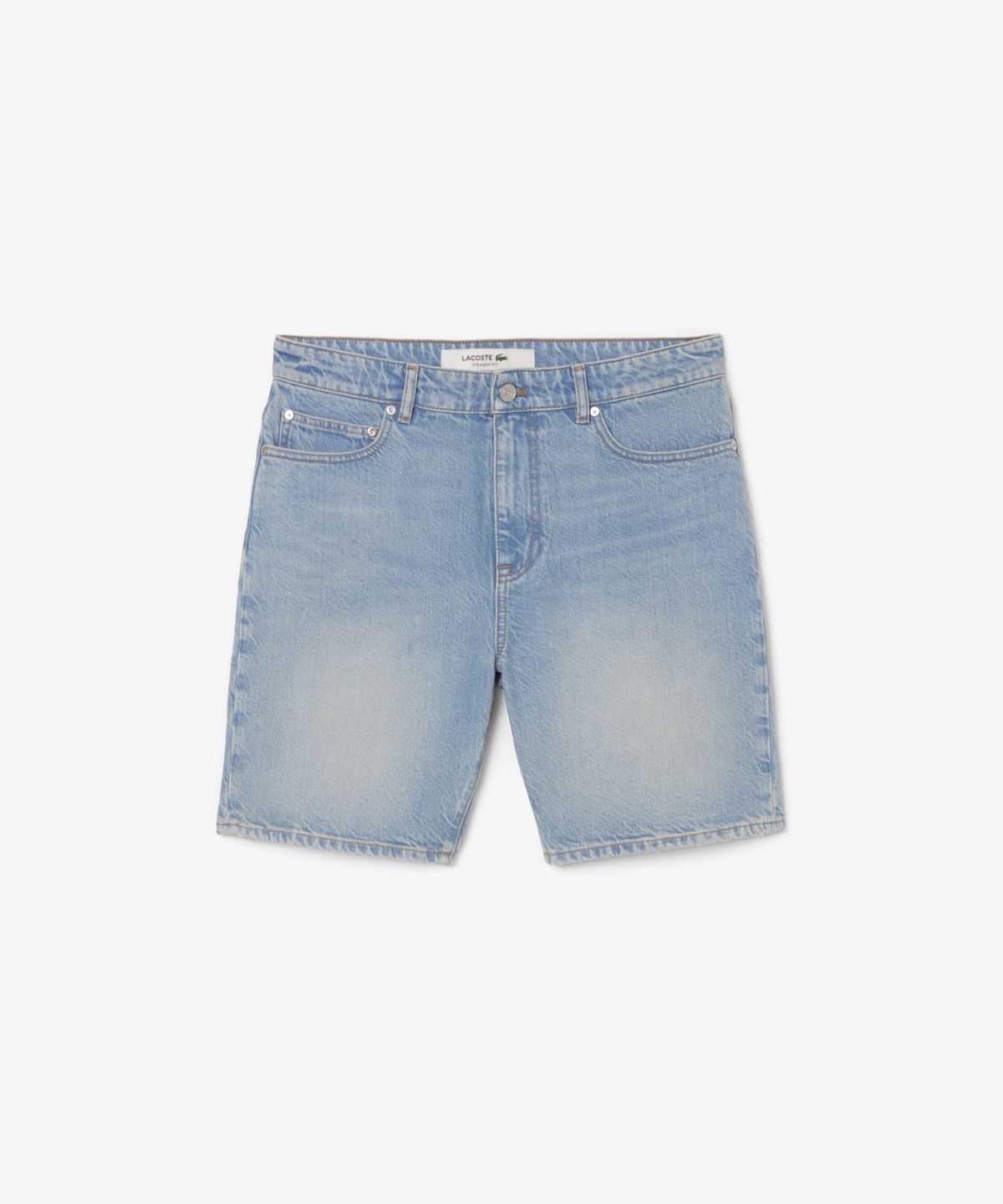 라코스테(LACOSTE) 남성 버뮤다 데님 FH9932-56G MKU