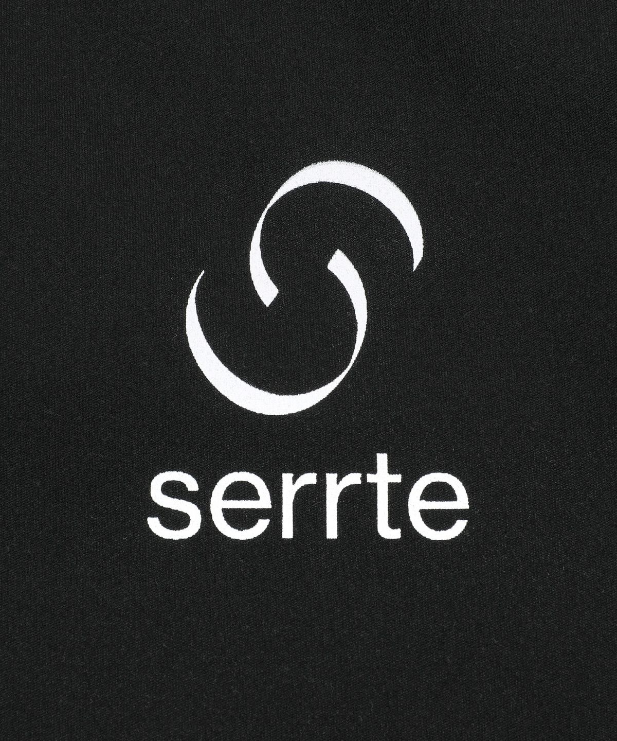 세르테(SERRTE) 베이직 로고 반팔 (3컬러)