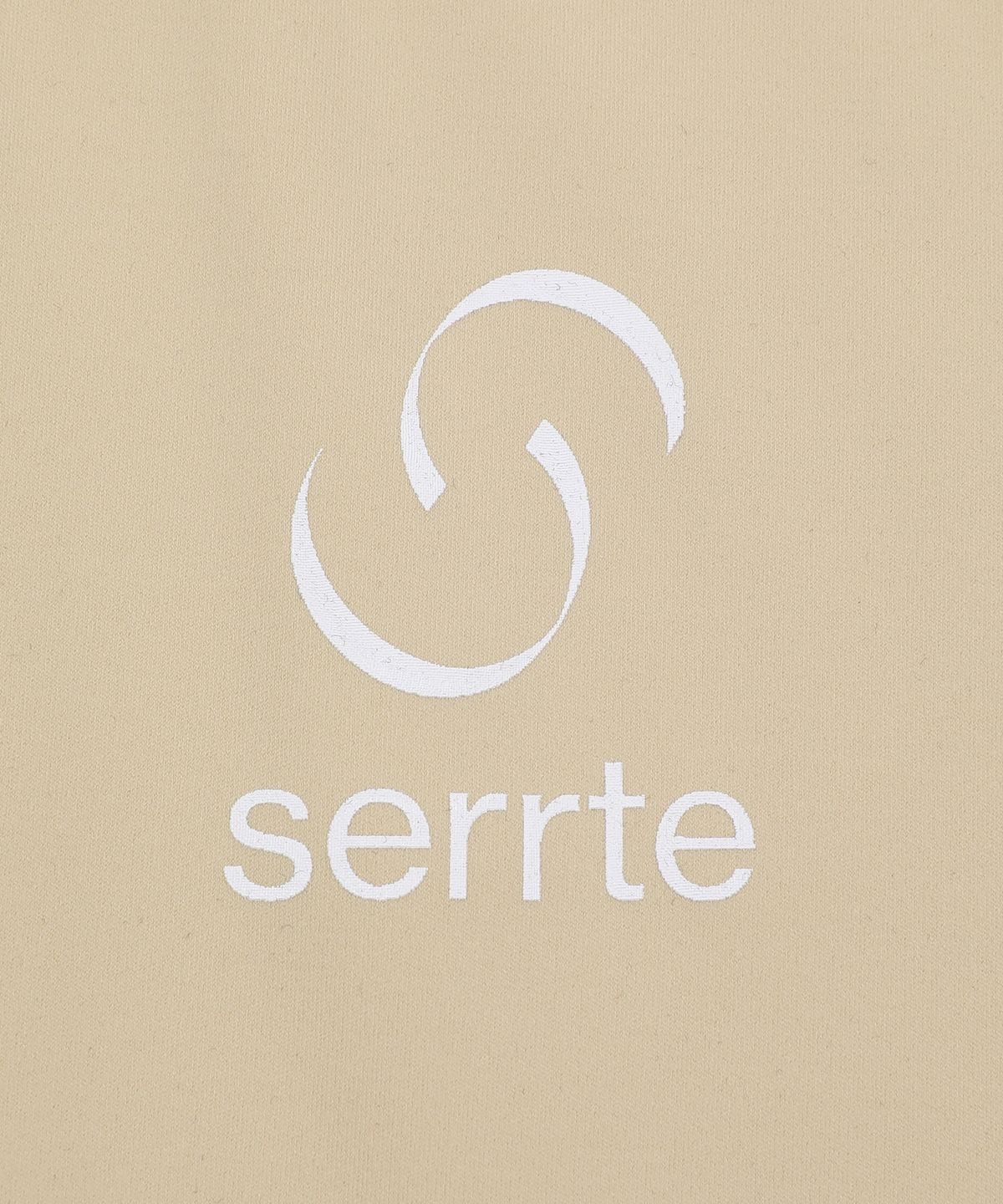 세르테(SERRTE) 베이직 로고 반팔 (3컬러)