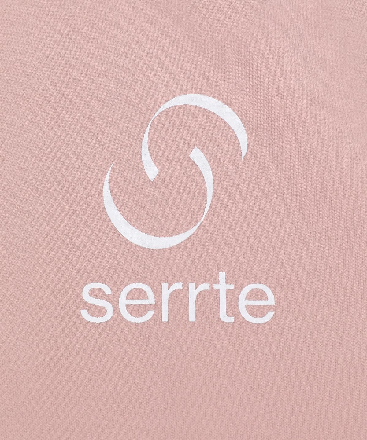 세르테(SERRTE) 베이직 로고 반팔 (3컬러)