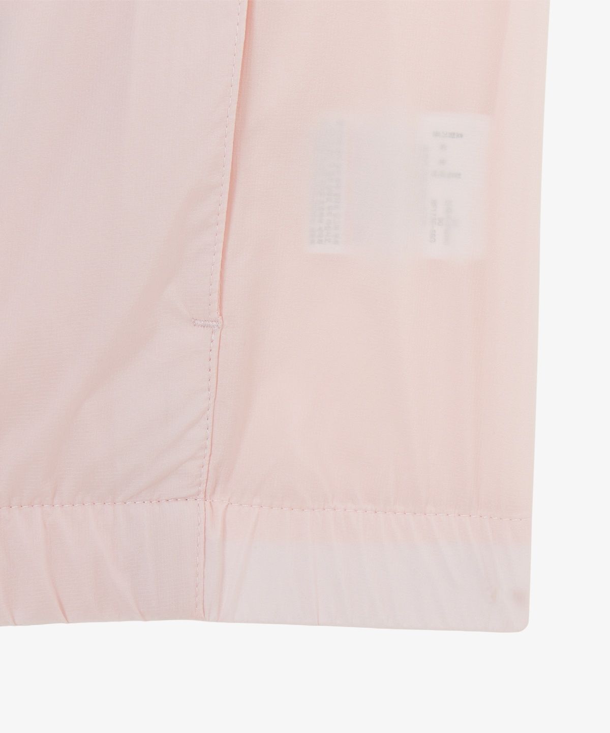 라코스테(LACOSTE) 여성 반팔 디자인물 점퍼 BF173E-56G ADY