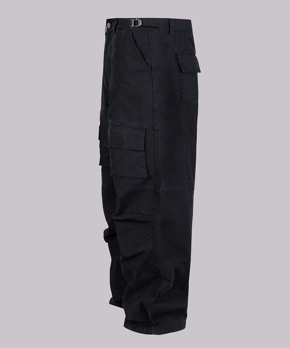 코너블레스(CORNERBLESS) RIPSTOP REGULAR COMBAT PANTS