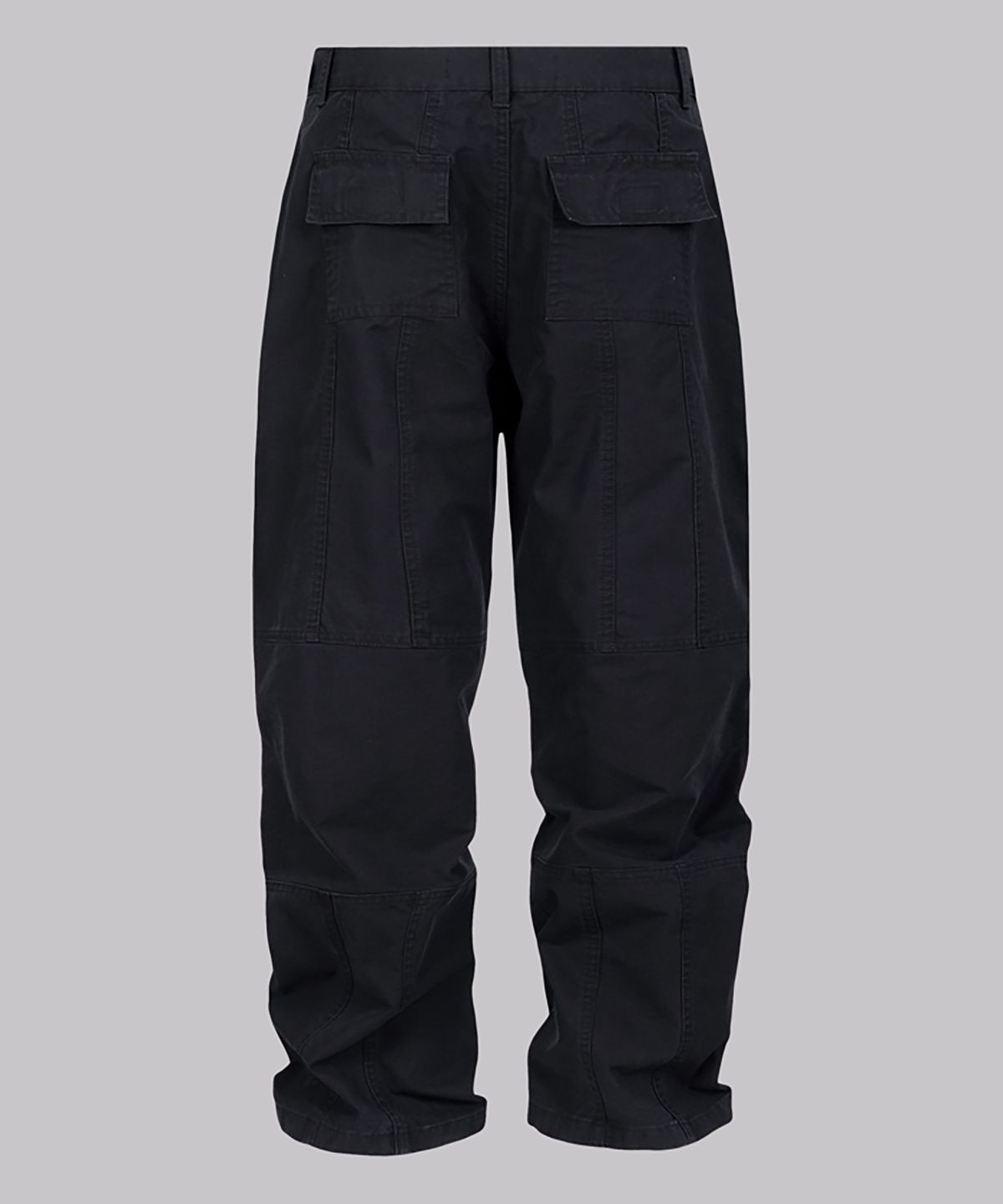 코너블레스(CORNERBLESS) RIPSTOP REGULAR COMBAT PANTS