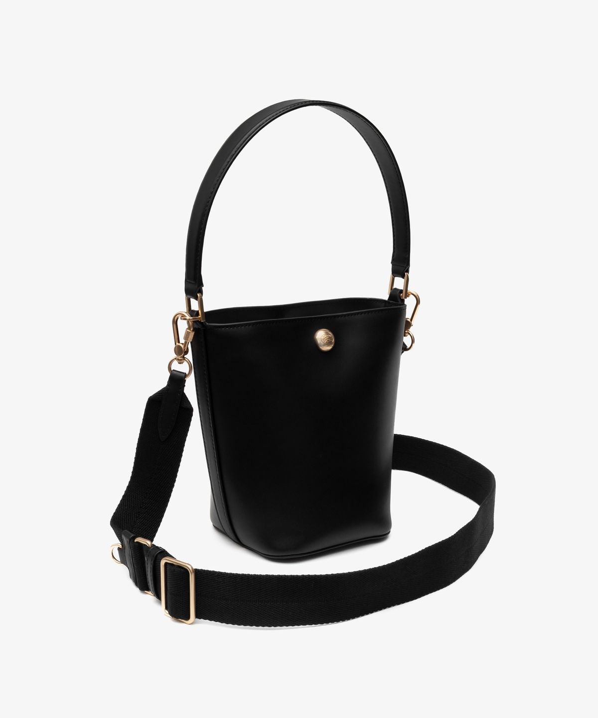 라코스테(LACOSTE) 여성 테니스 블리스 스몰 버킷백 NF5221I56G 000