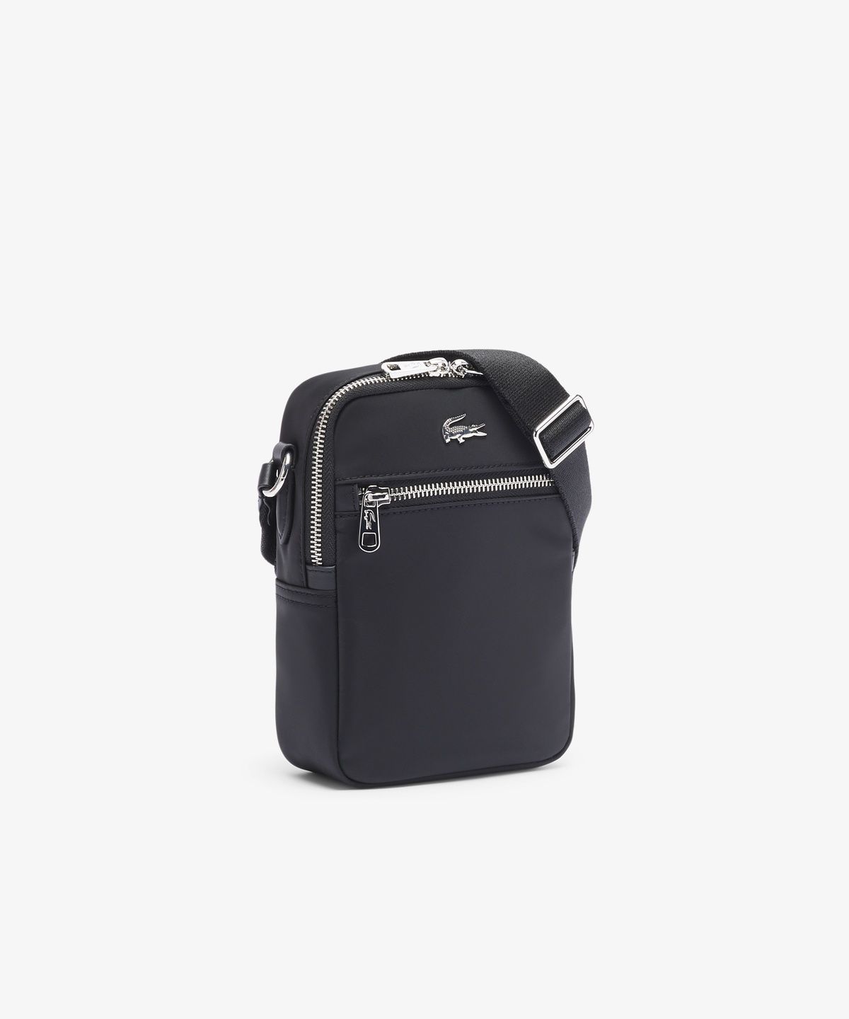 라코스테(LACOSTE) 여성 이지 세로형 카메라백 NF5021Y56G 000