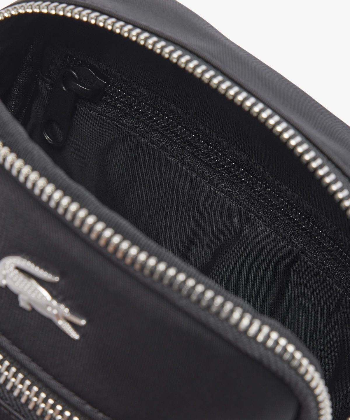 라코스테(LACOSTE) 여성 이지 세로형 카메라백 NF5021Y56G 000