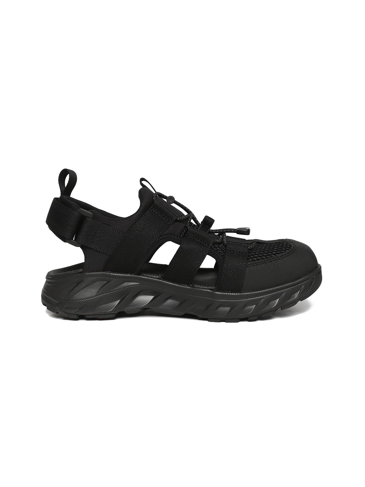 케이투(K2) 카스피안(Z1)_Black