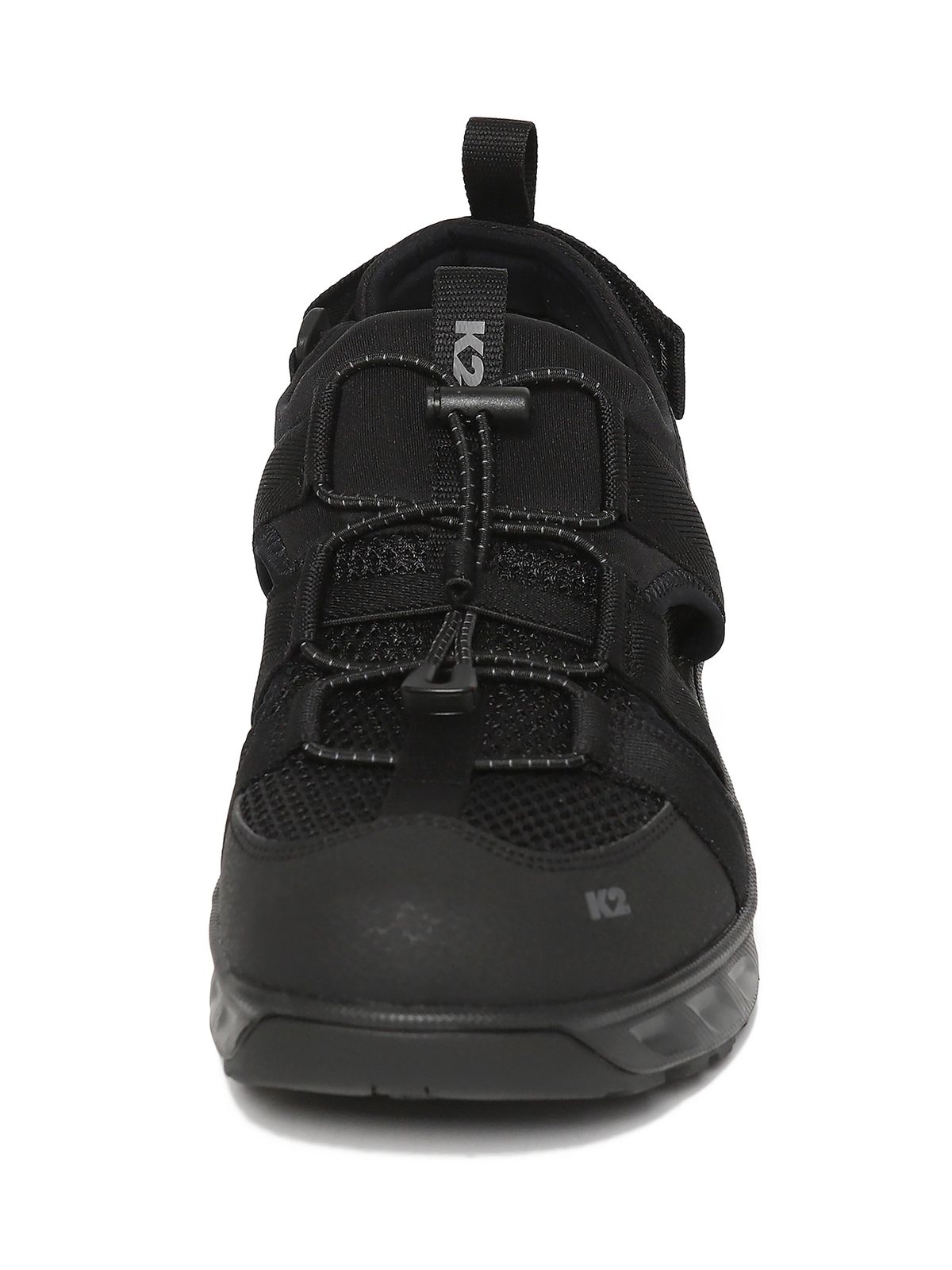 케이투(K2) 카스피안(Z1)_Black