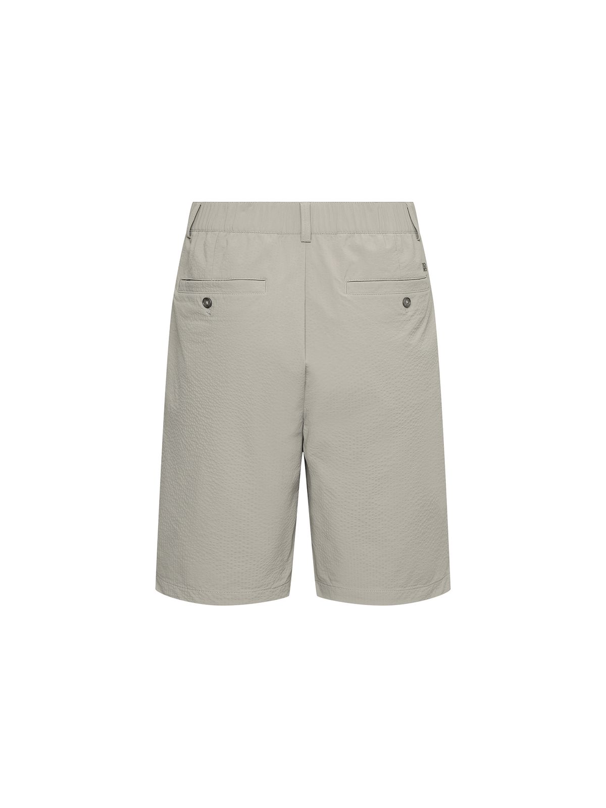 케이투(K2) 시원서커 DRY ICE 5부 팬츠_Grayish BEIGE