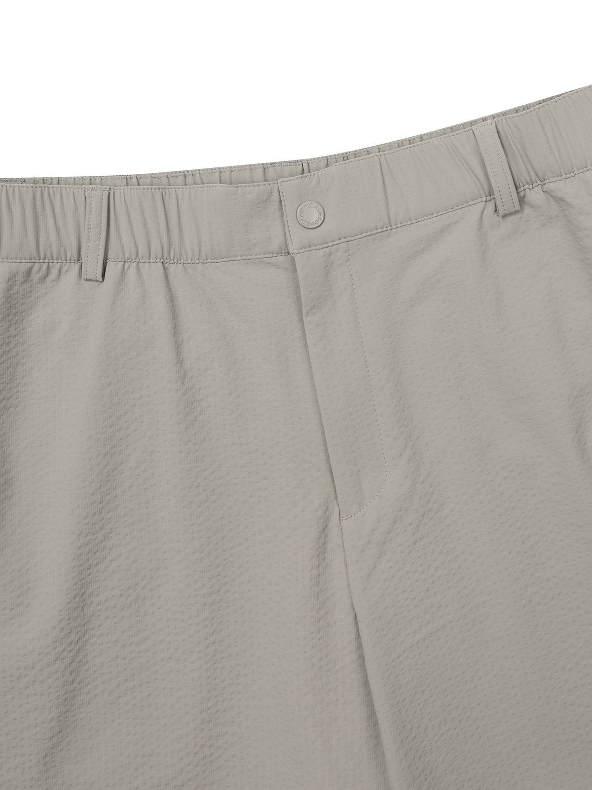 케이투(K2) 시원서커 DRY ICE 5부 팬츠_Grayish BEIGE