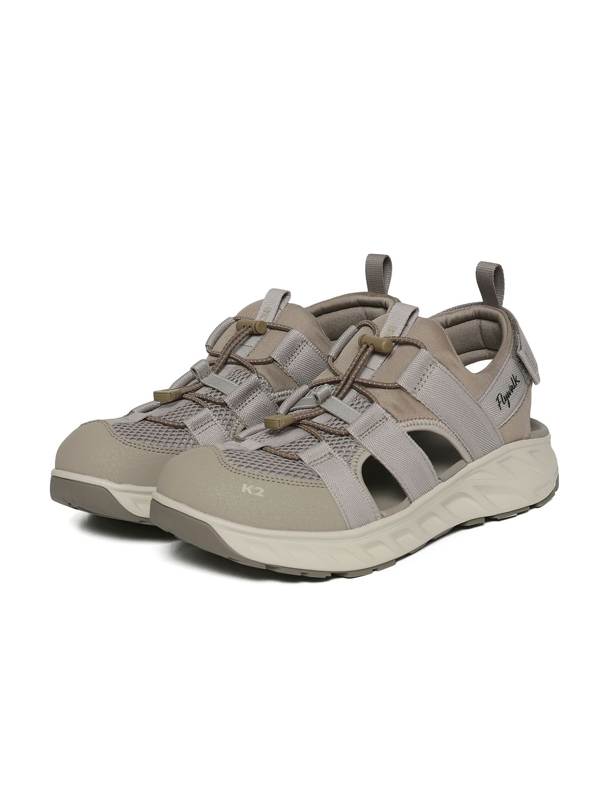 케이투(K2) 카스피안(E6)_Light Brown