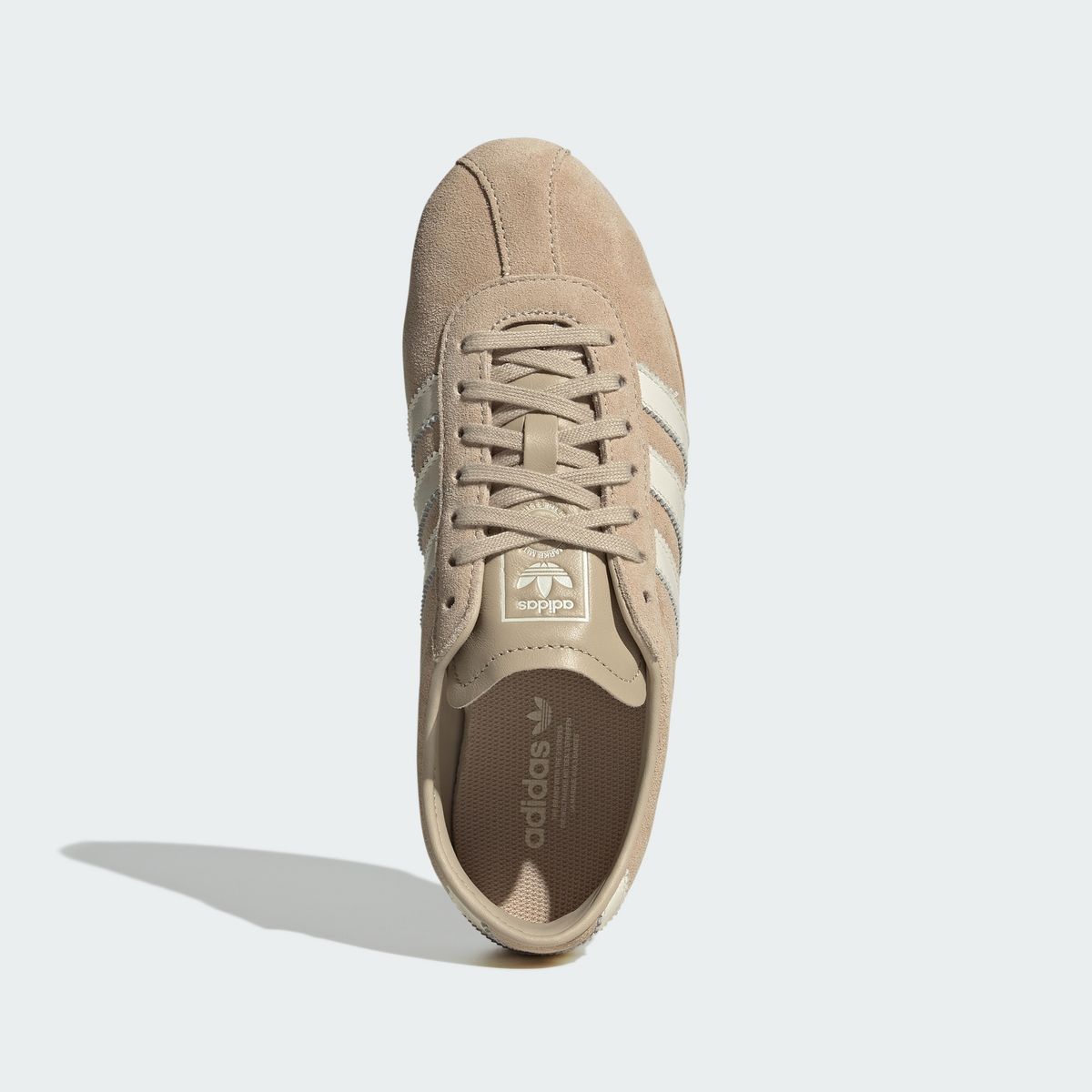 아디다스(ADIDAS) 도쿄 - 스톤카키:화이트 / KI3583